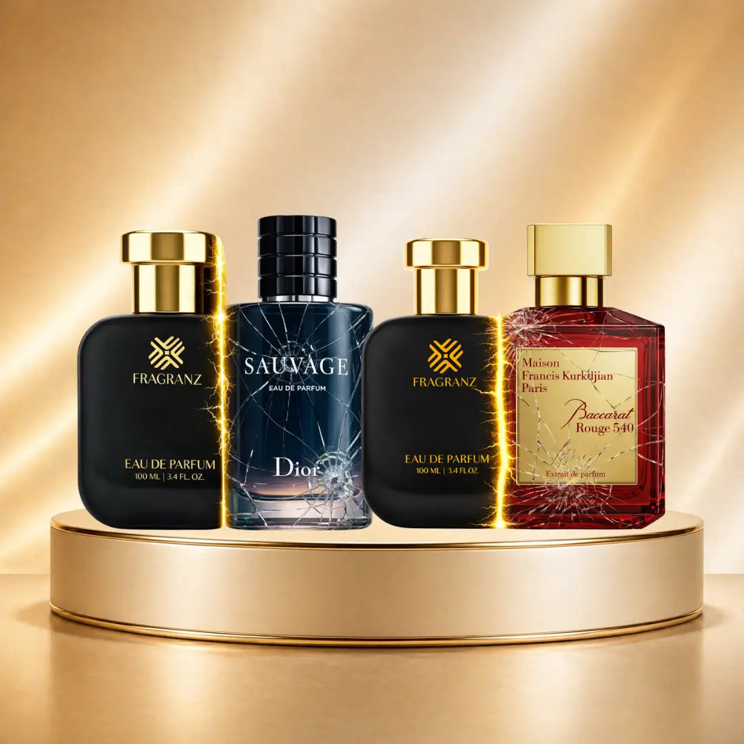 ALL PERFUMES