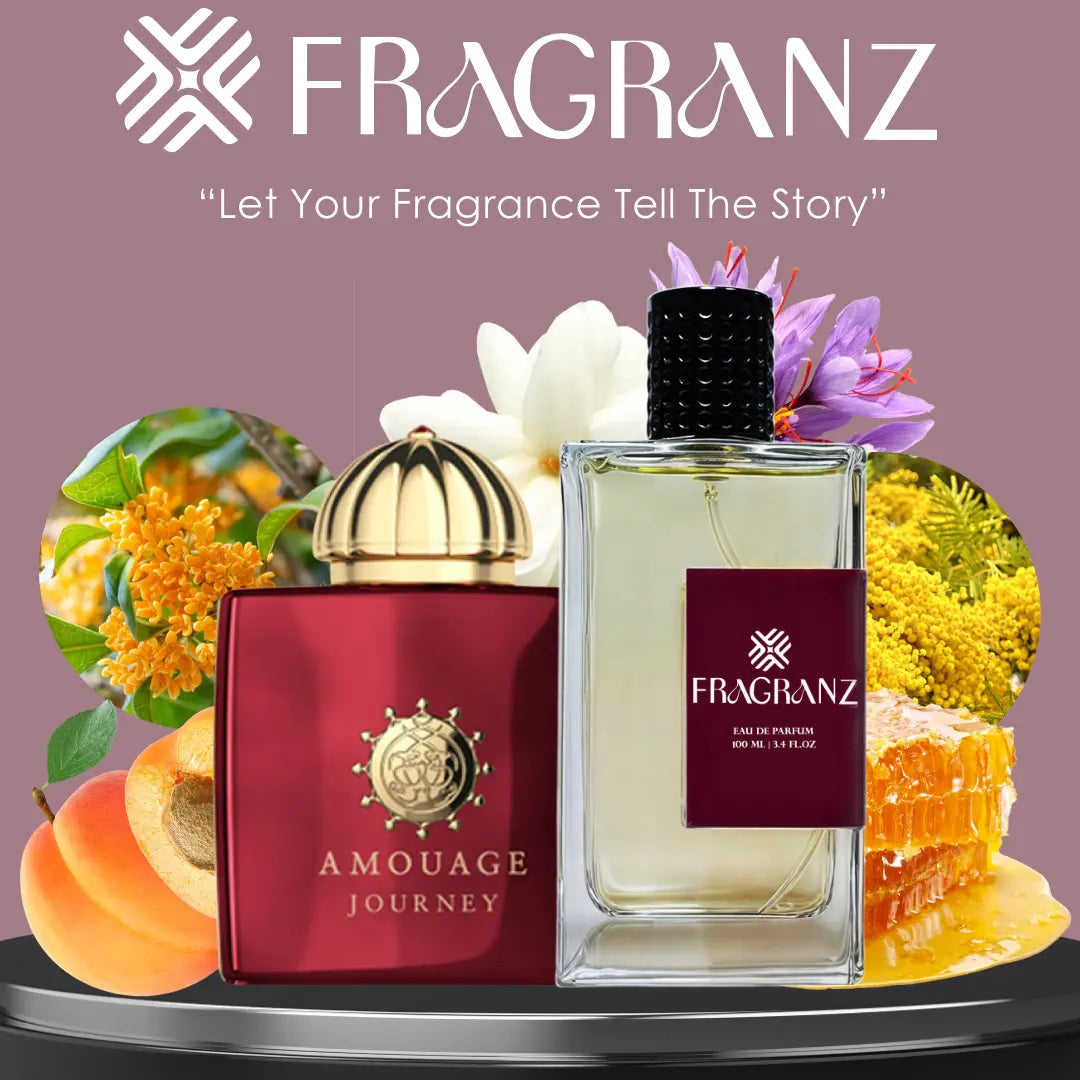 AMOUAGE JOURNEY WOMEN