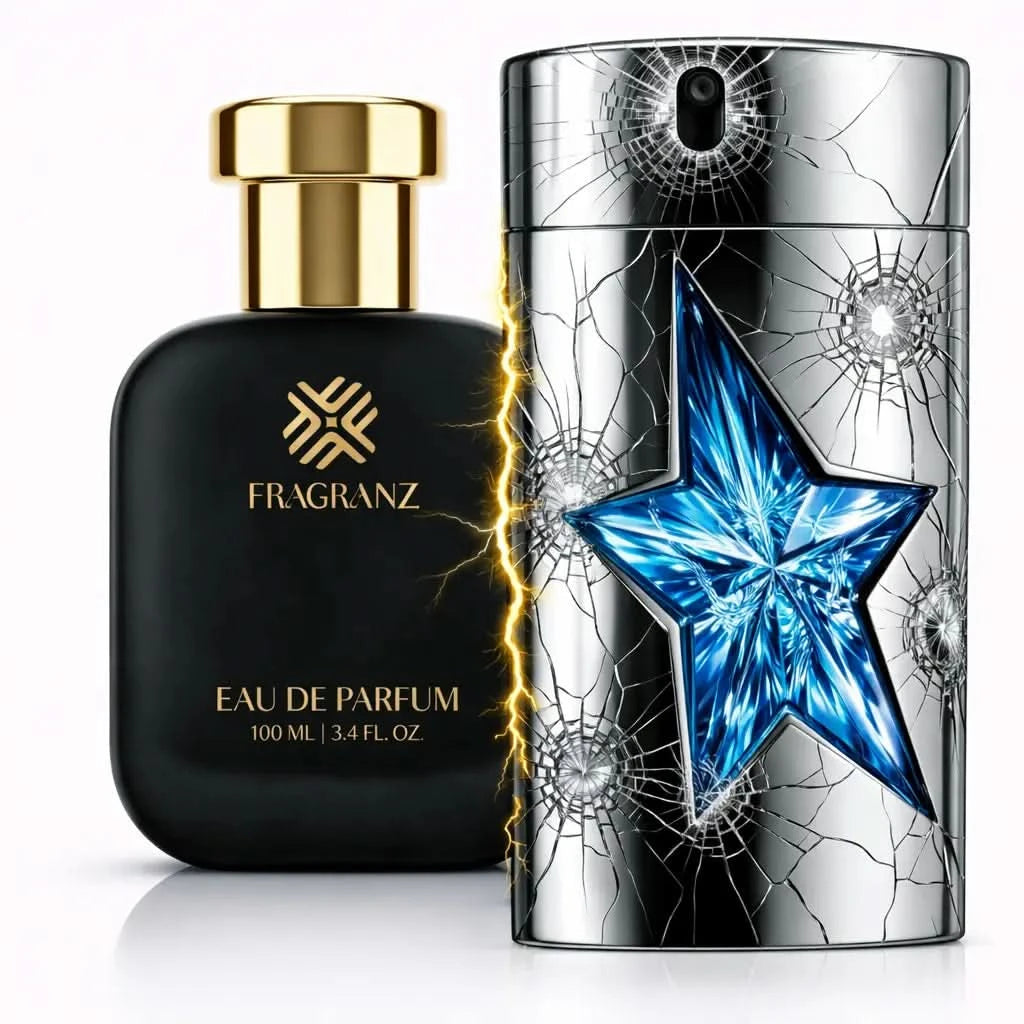 MUGLER A * MAN