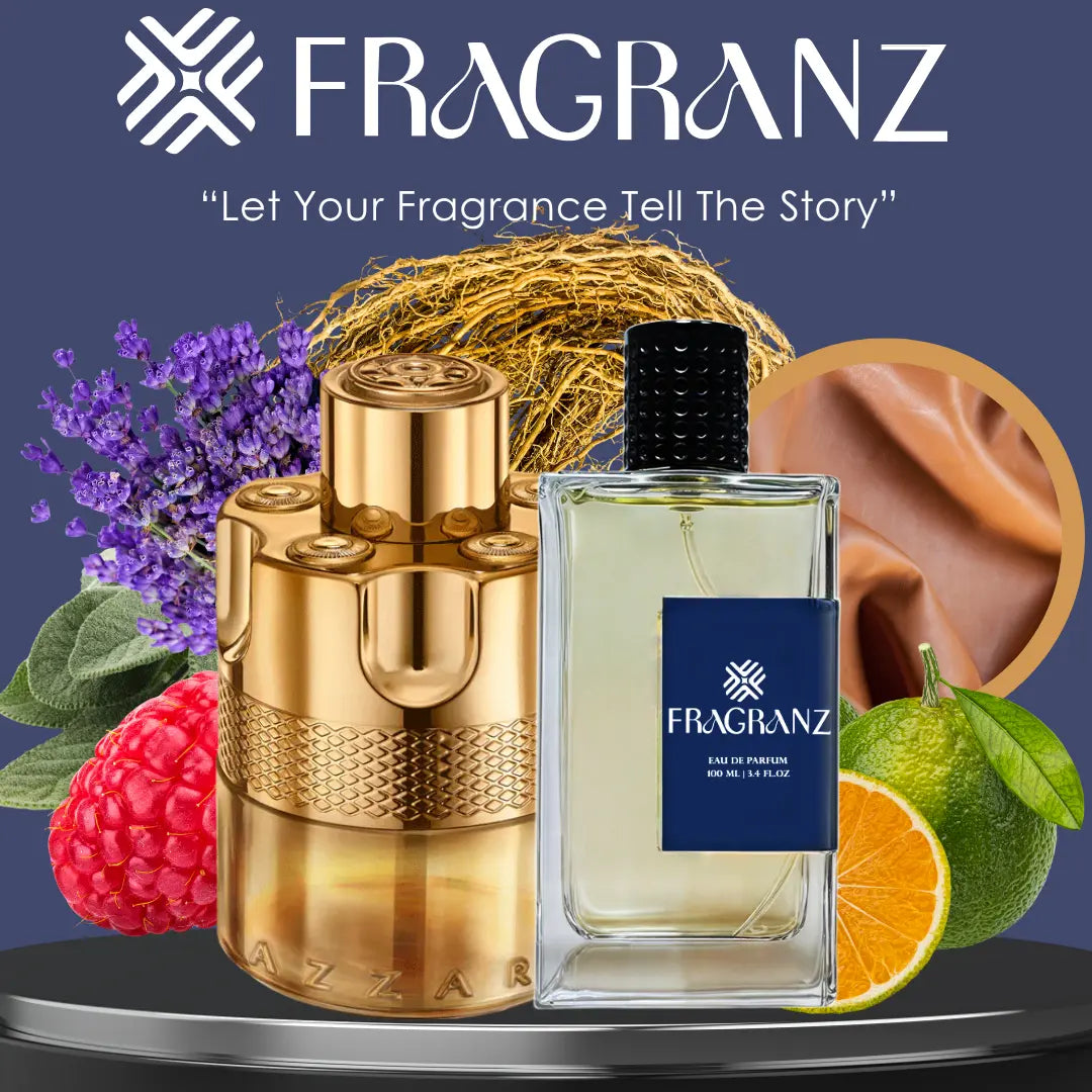 AZZARO FOREVER WANTED ELIXIR
