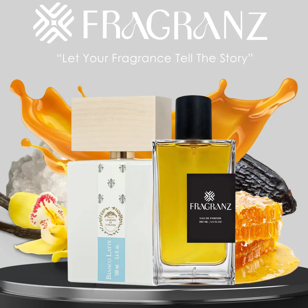 BIANCO LATTE GIARDINI DI TOSCANA