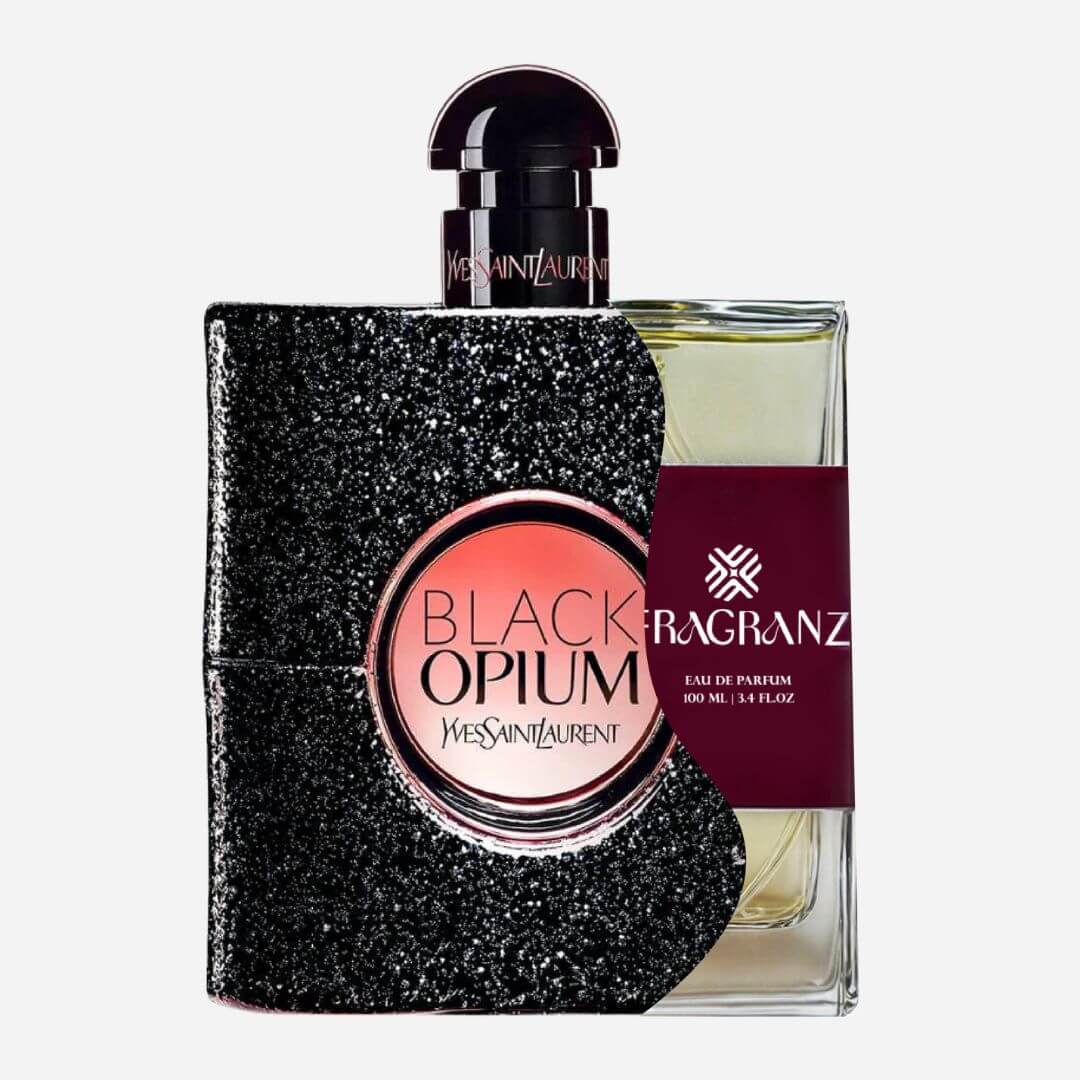 YSL BLACK OPIUM
