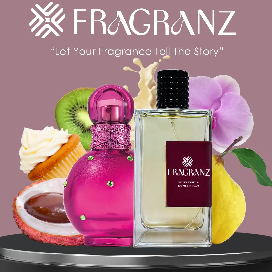 BRITNEY SPEARS FANTASY