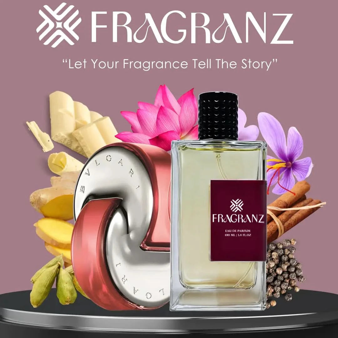 BVLGARI OMNIA