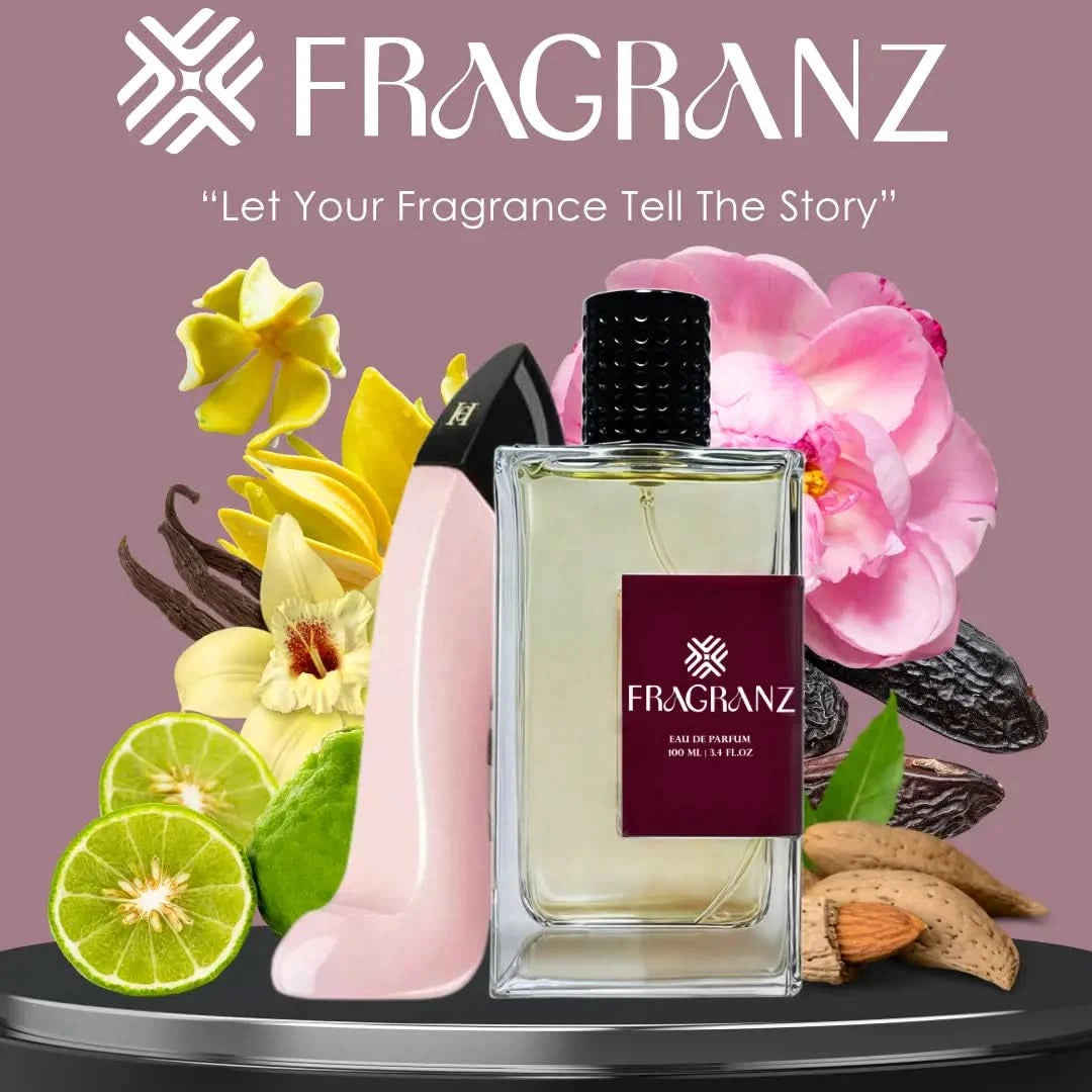 CAROLINA HERRERA GOOD GIRL BLUSH