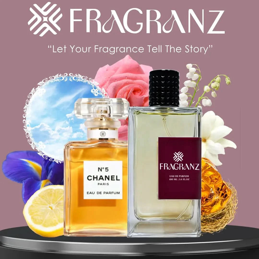 CHANEL NO.5