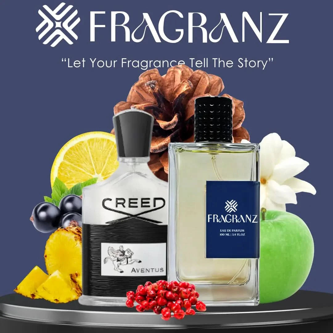 CREED AVENTUS