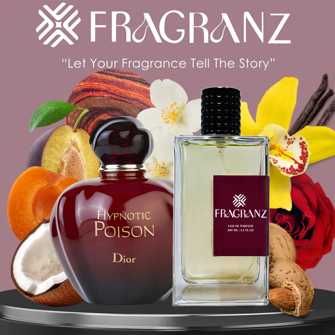 DIOR HYPNOTIC POISON