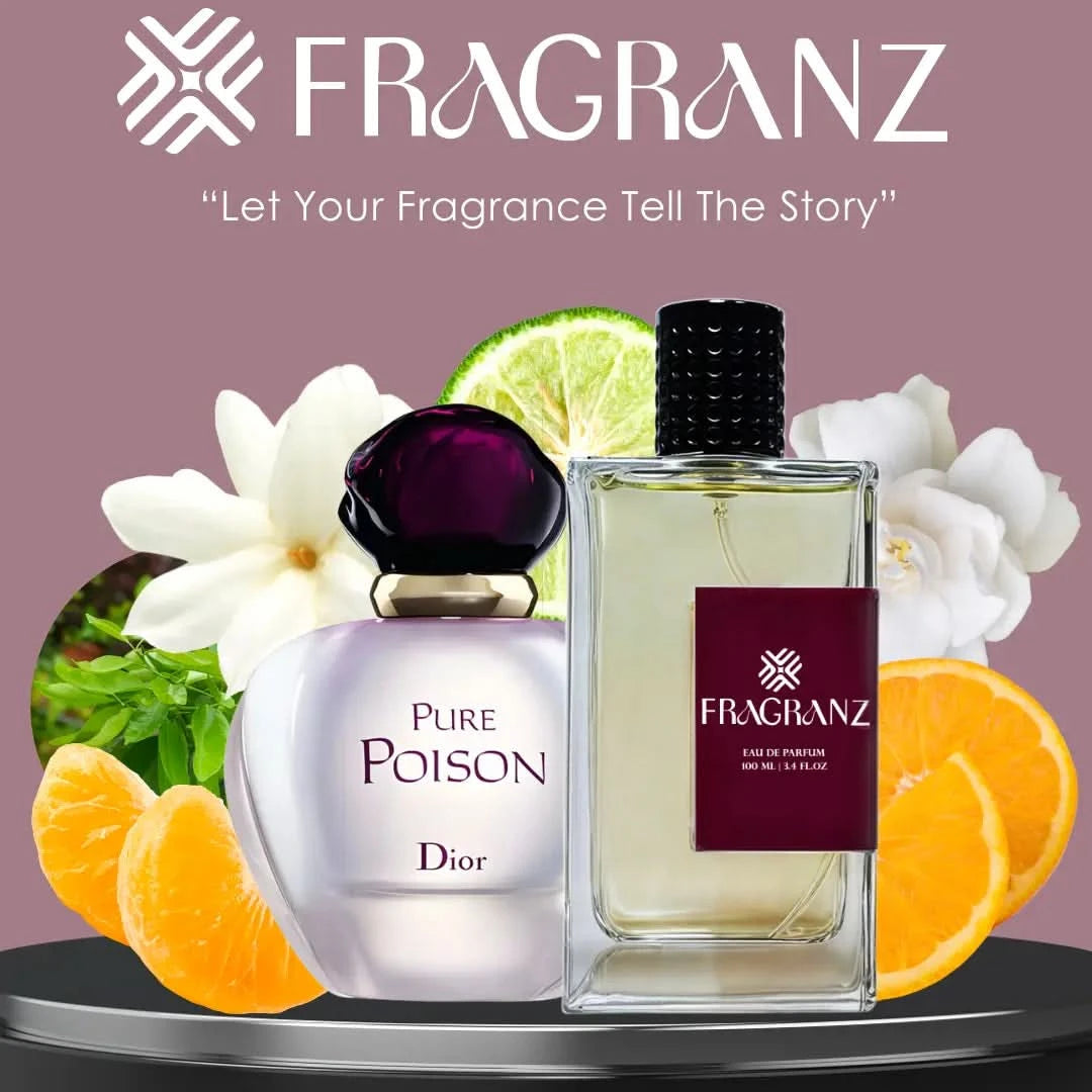 DIOR PURE POSION