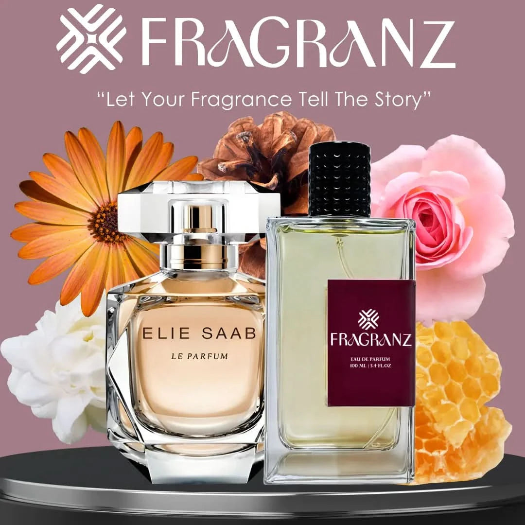 ELIE SAAB LE PARFUM