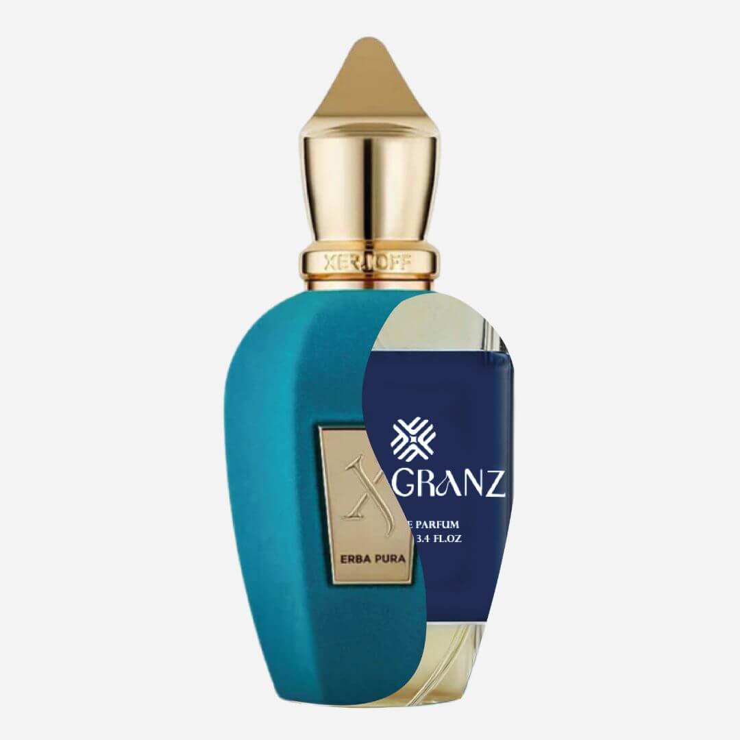 XERJOFF ERBA PURA