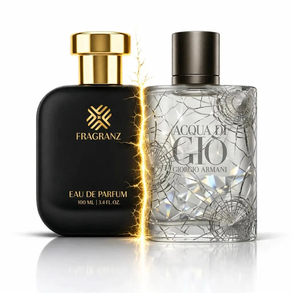 GIORGIO ARMANI ACQUA DI GIO