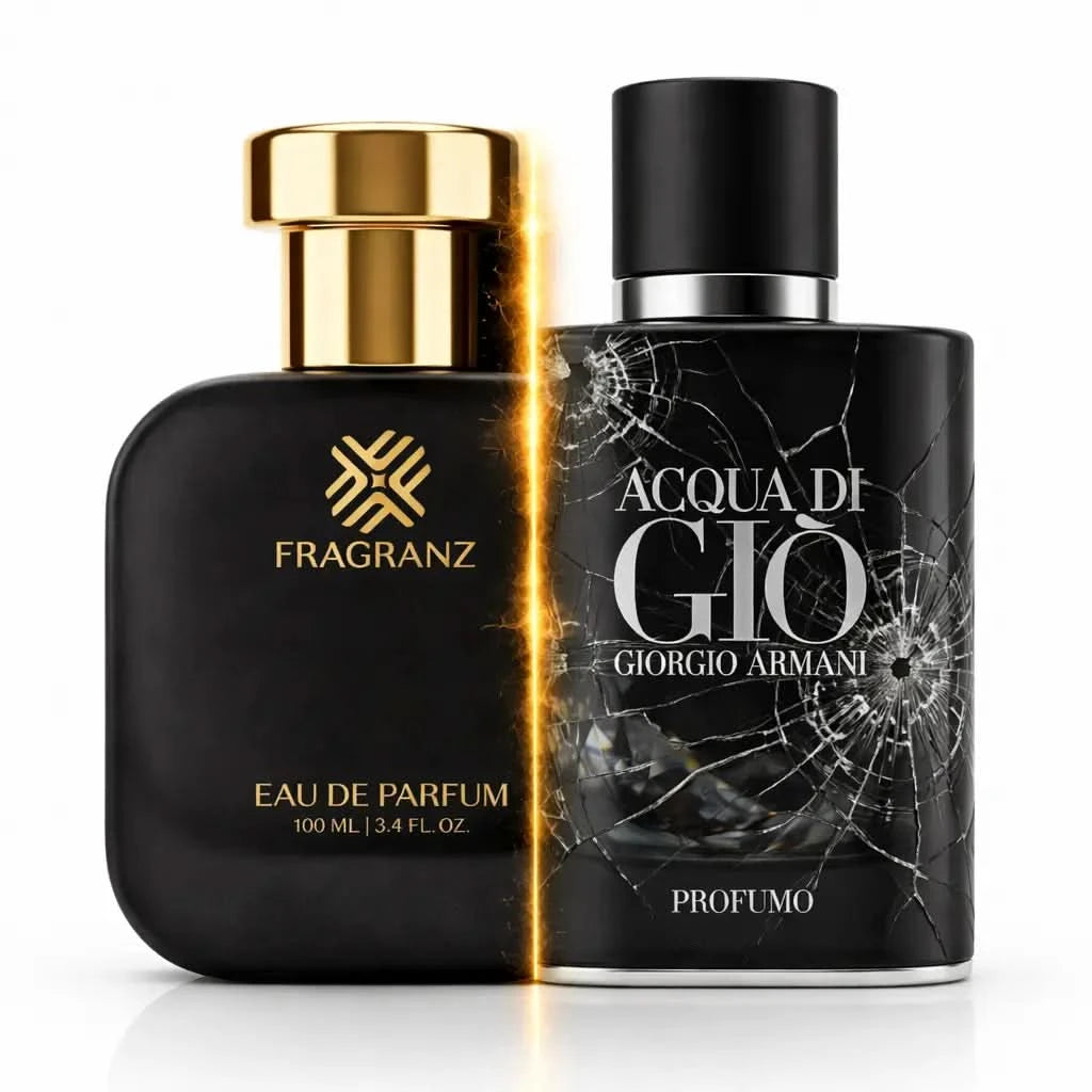 GIORGIO ARMANI ACQUA DI GIO PROFUMO