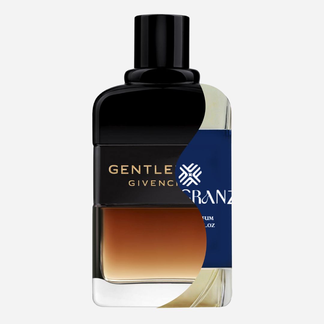 GIVENCHY GENTELMEN RESERVE PRIVEE