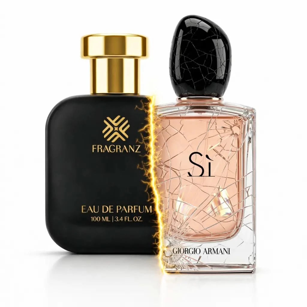 GIORGIO ARMANI SI