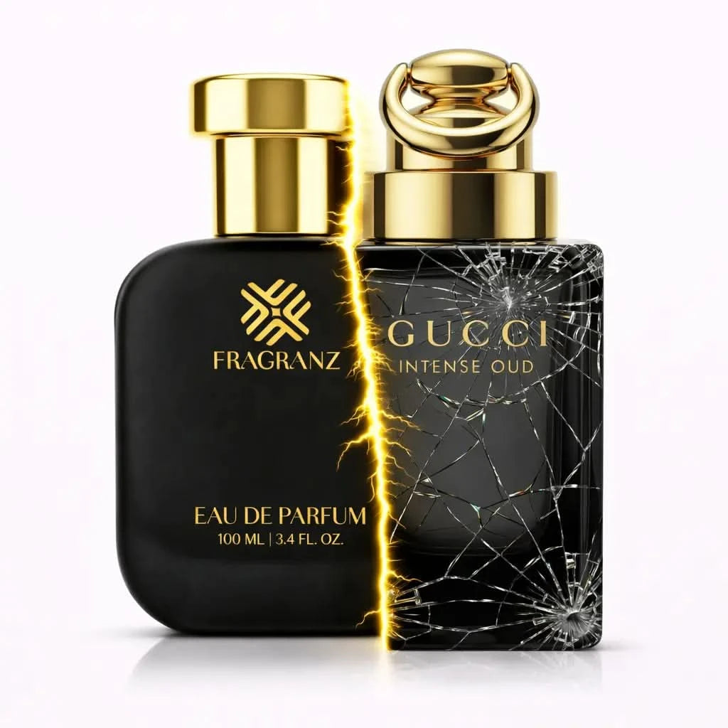 GUCCI INTENSE OUD