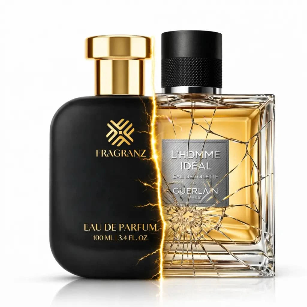 GUERLAIN L'HOMME IDEAL