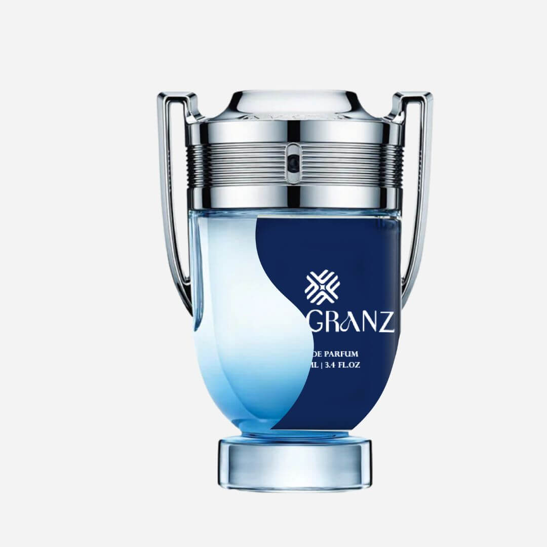 PACO RABANNE INVICTUS AQUA