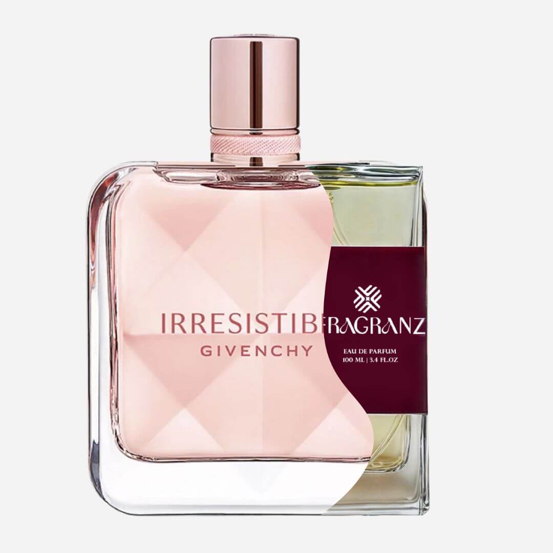 GIVENCHY IRRESISTIBLE