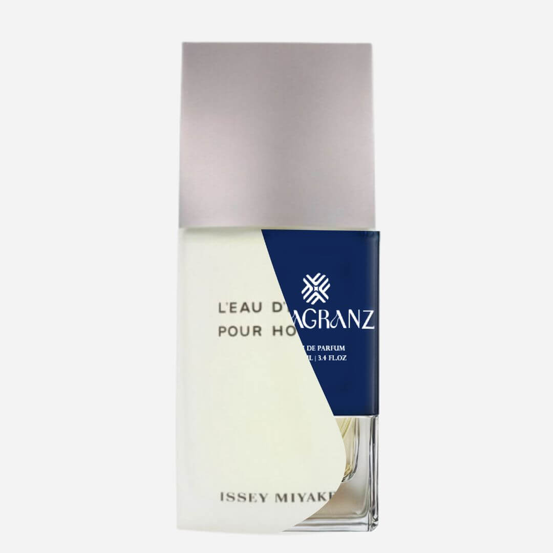 ISSEY MIYAKE L'EAU D'ISSEY POUR HOMME