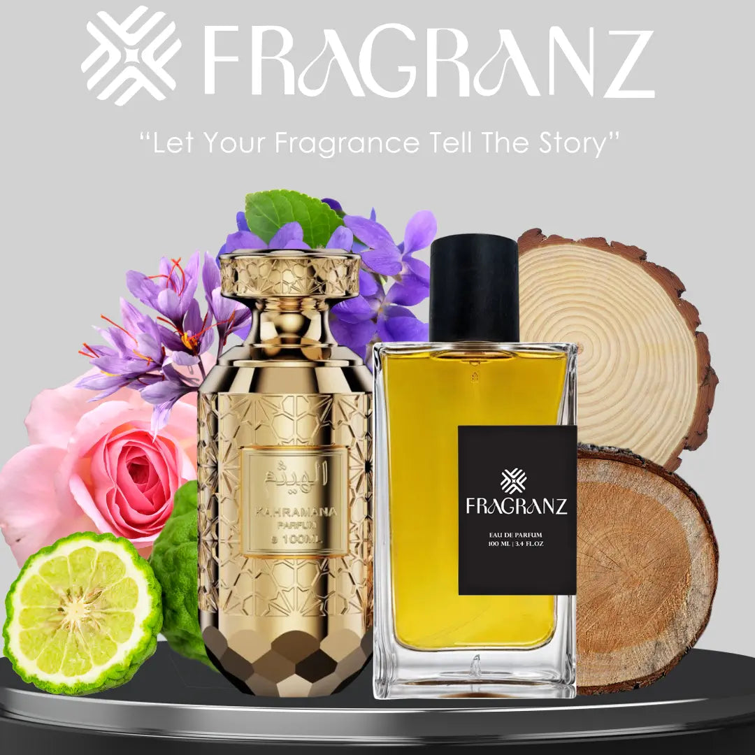 KAHRAMANA AL HAITHAM