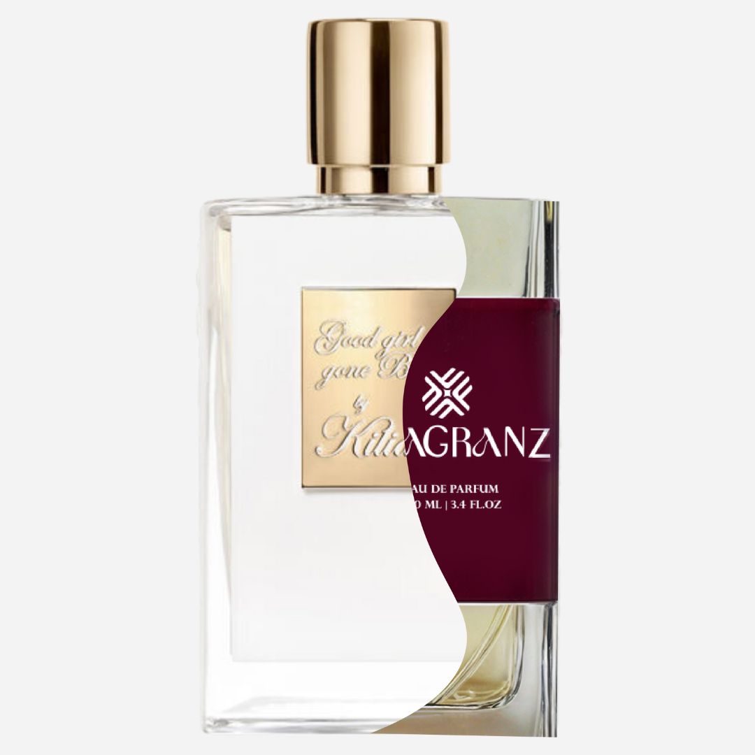 KILIAN GOOD GIRL GONE BAD