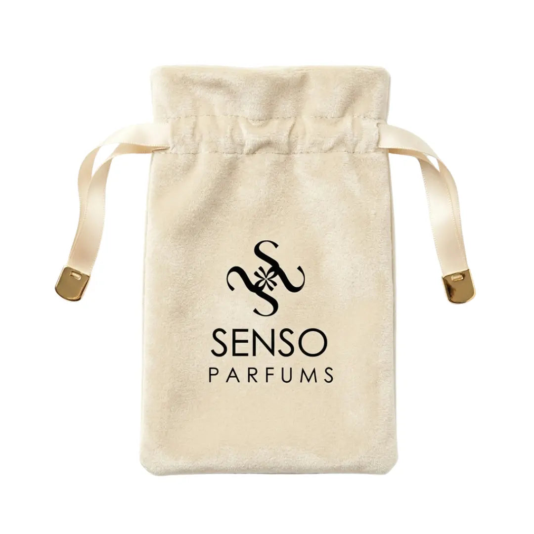 LUXURY VELVET BAG