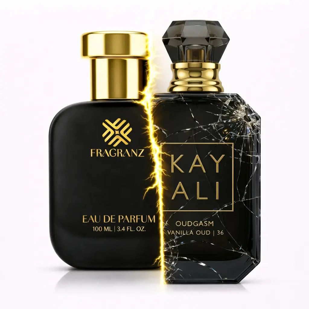 KAYALI OUDGASM VANILLA OUD