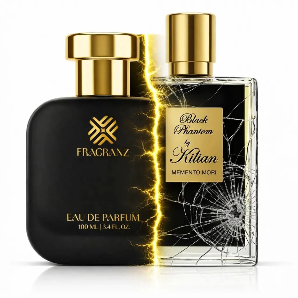KILIAN BLACK PHANTOM