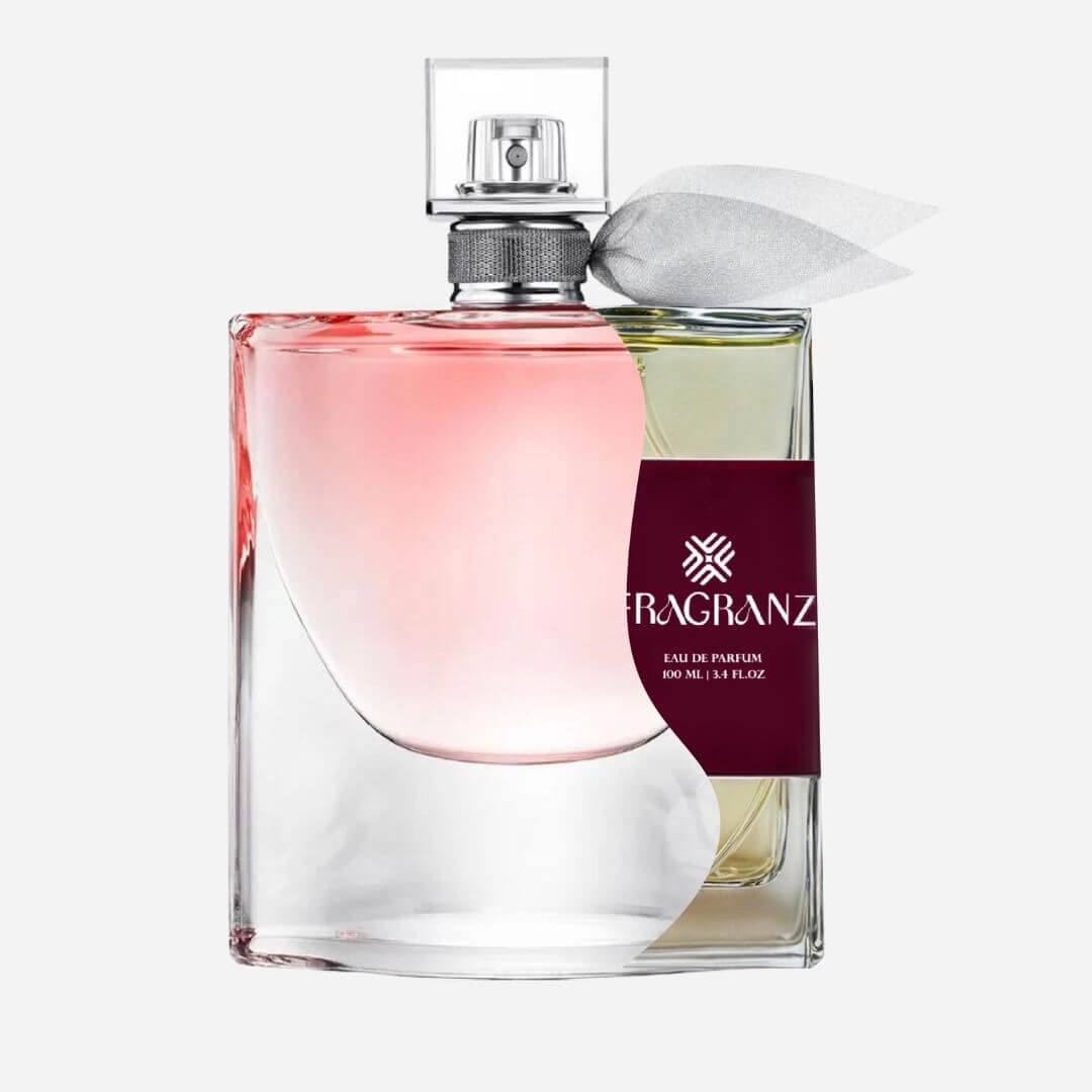 LANCOME LA VIE EST BELLE