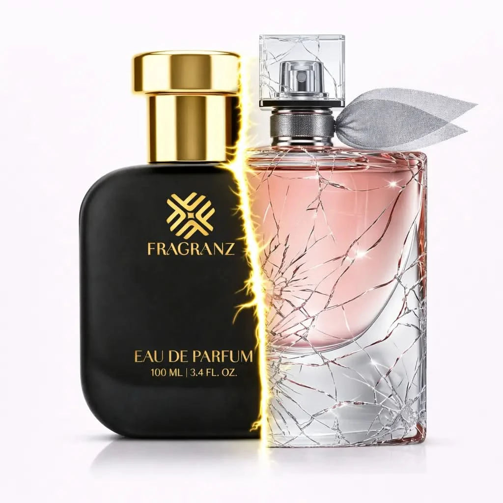 LANCOME LA VIE EST BELLE