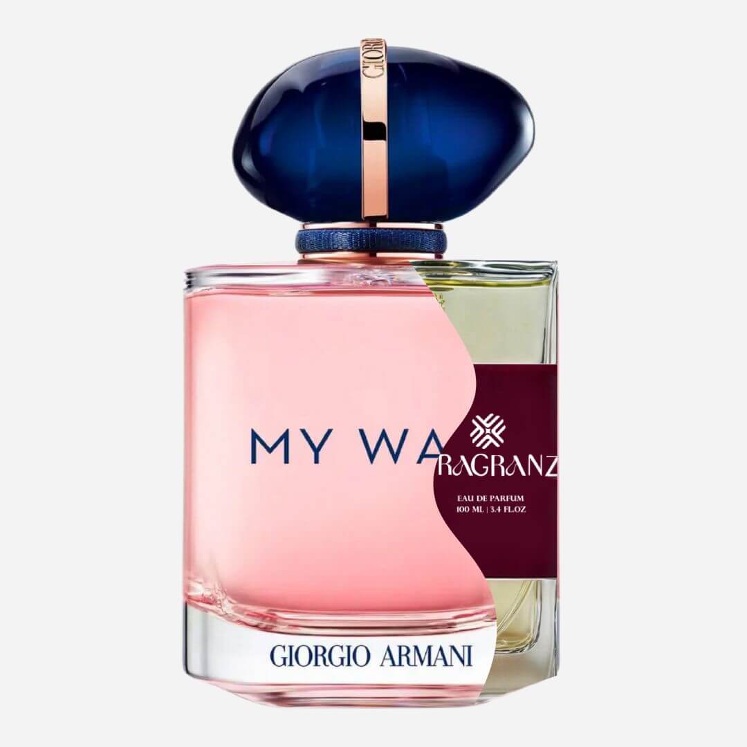 GIORGIO ARMANI MY WAY