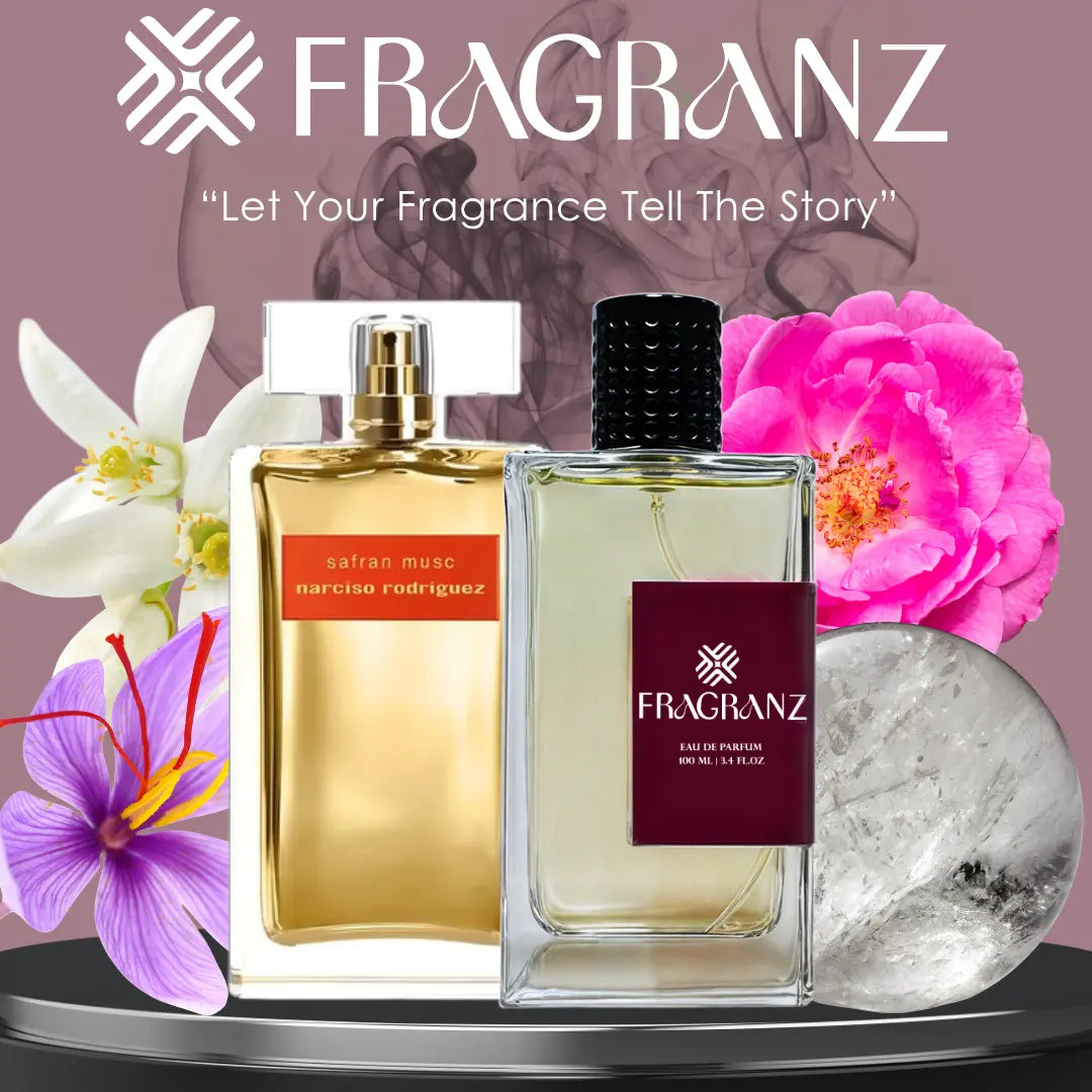 NARCISO RODRIGUEZ SAFRON MUSC