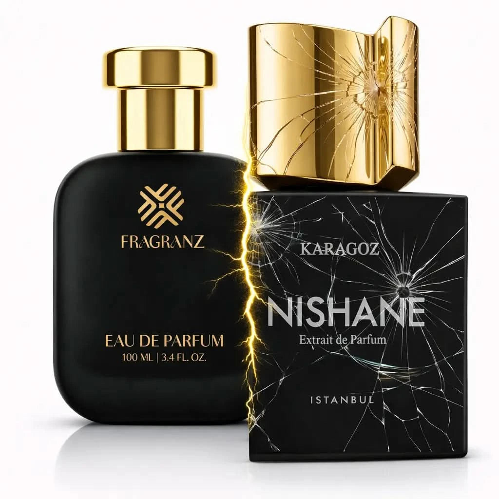 NISHANE KARAGOZ