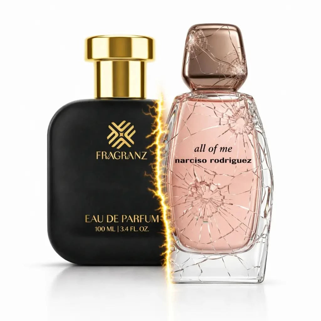 NARCISO RODRIGUEZ ALL OF ME