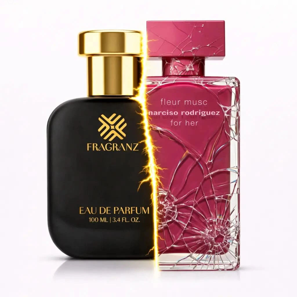 NARCISO RODRIGUEZ FLEUR MUSC