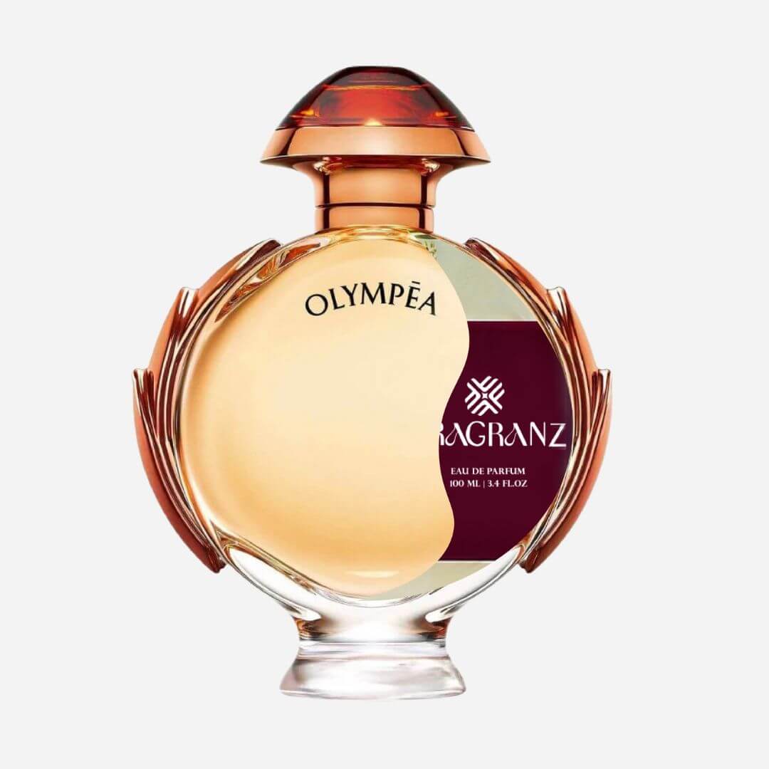 PACO RABANNE OLYMPEA