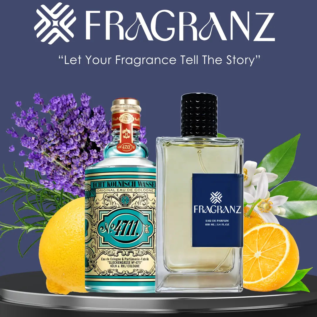 ORIGINAL 4711 EAU DE COLOGNE