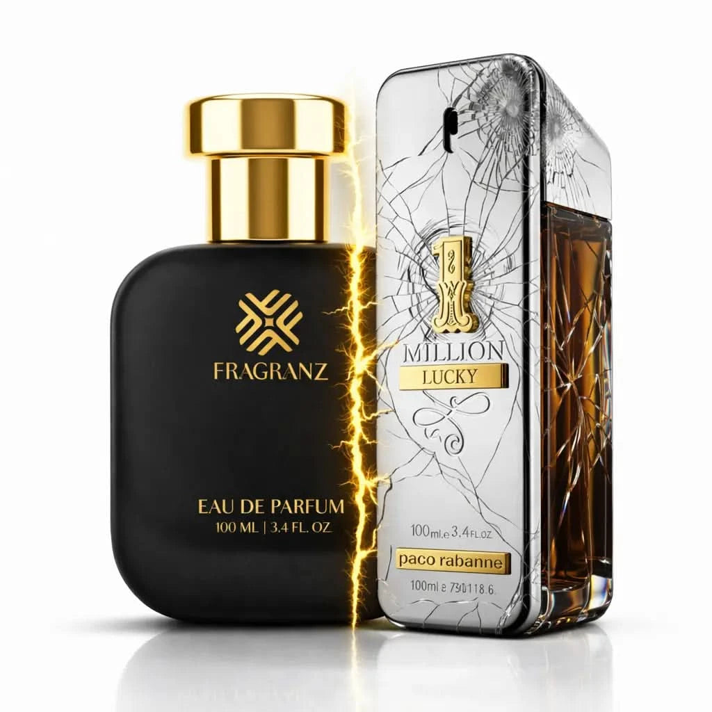 PACO RABANNE ONE MILLION LUCKY