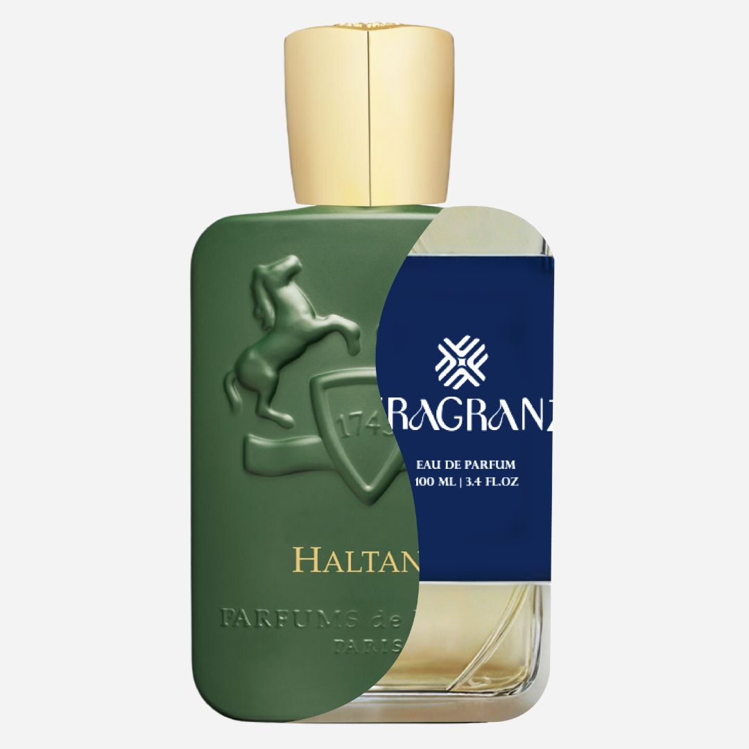 PARFUMS DE MARLY HALTANE