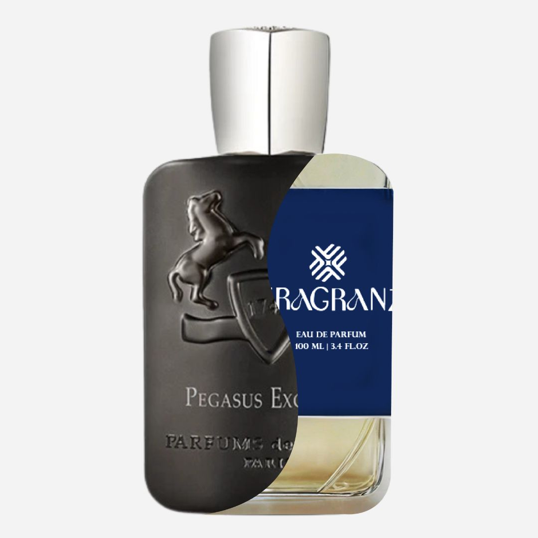 PARFUMS DE MARLY PEGASUS EXCLUSIF