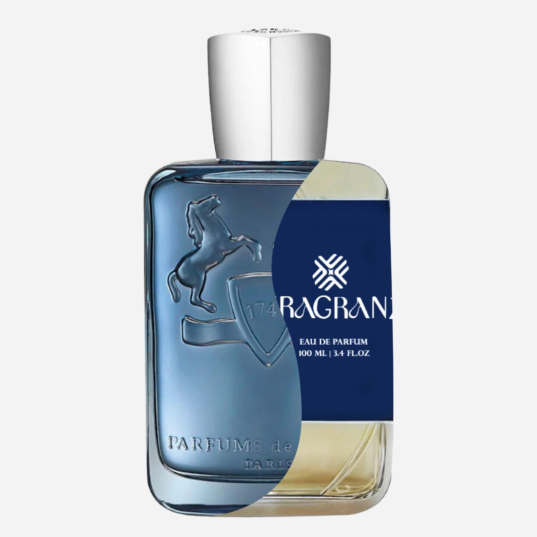 PARFUMS DE MARLY SEDLY