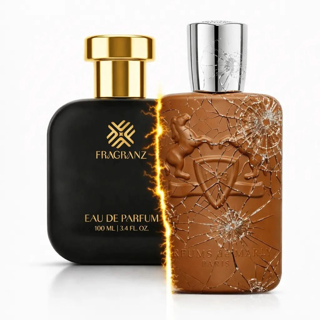 PARFUMS DE MARLY ALTHAIR