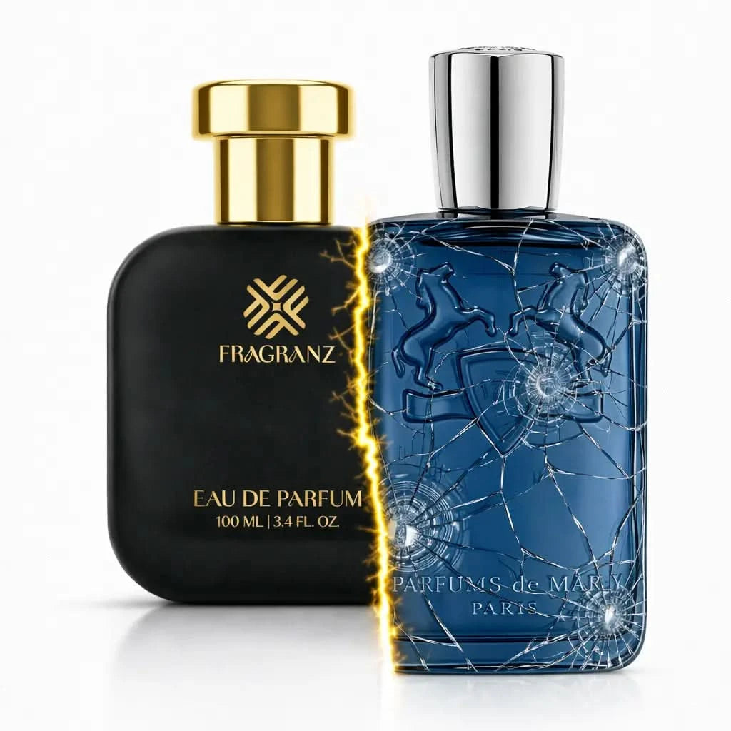 PARFUMS DE MARLY SEDLY