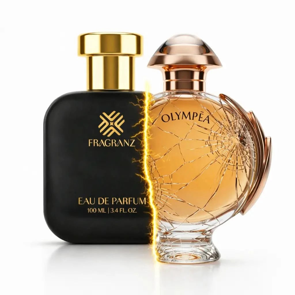 PACO RABANNE OLYMPEA