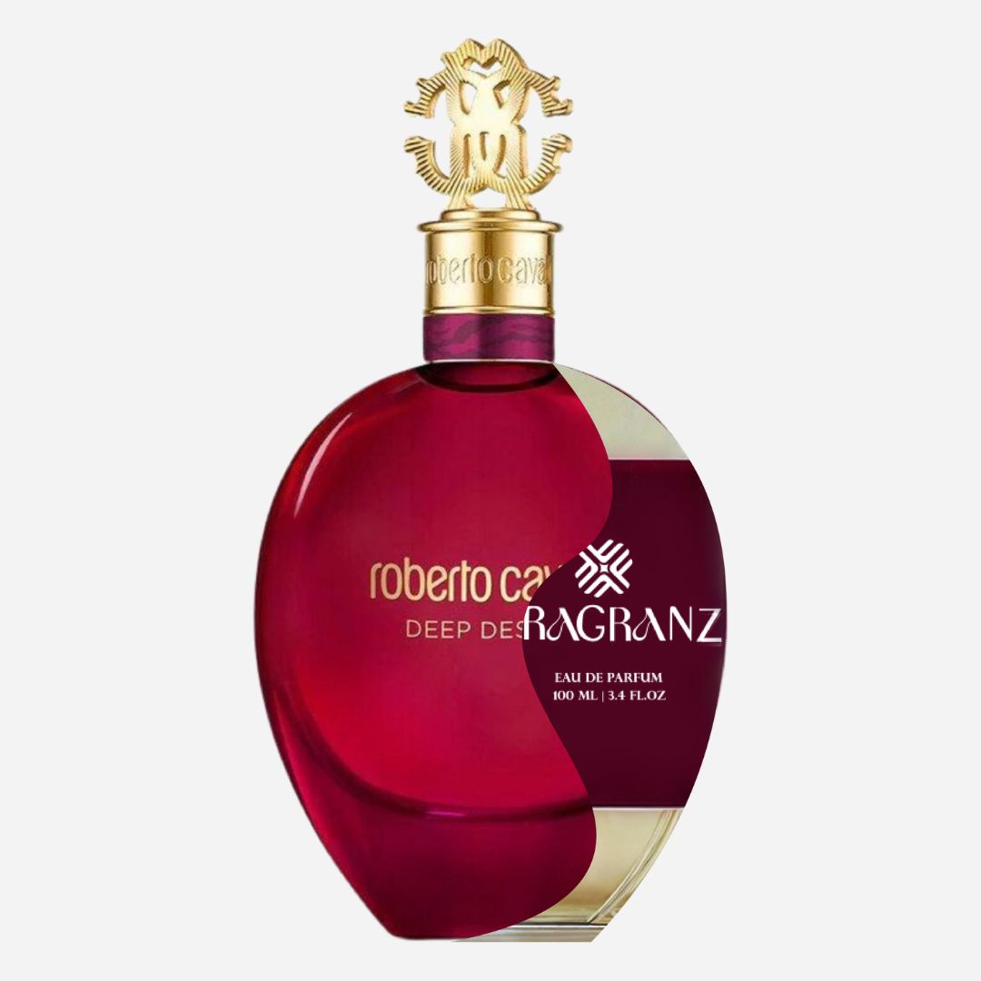 ROBERTO CAVALLI DEEP DESIRE