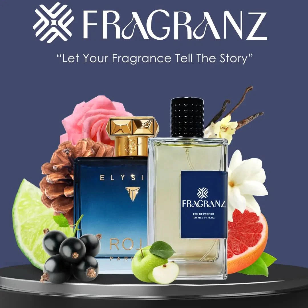 ROJA PARFUMS ELYSIUM