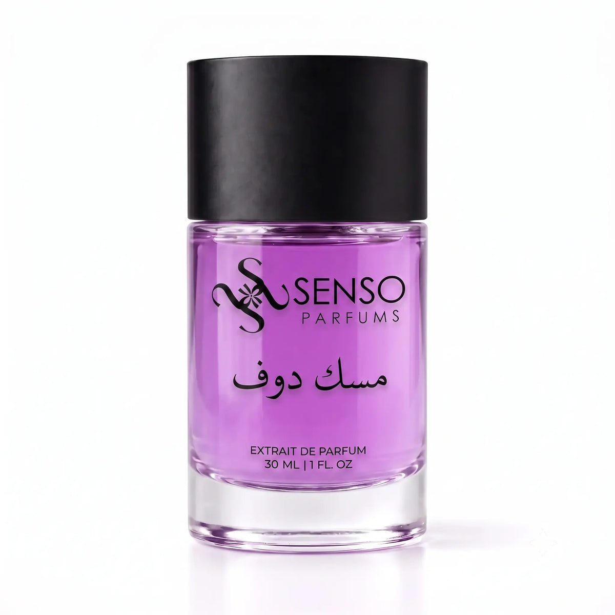 MUSK DOVE 30 ML - مسك دوف
