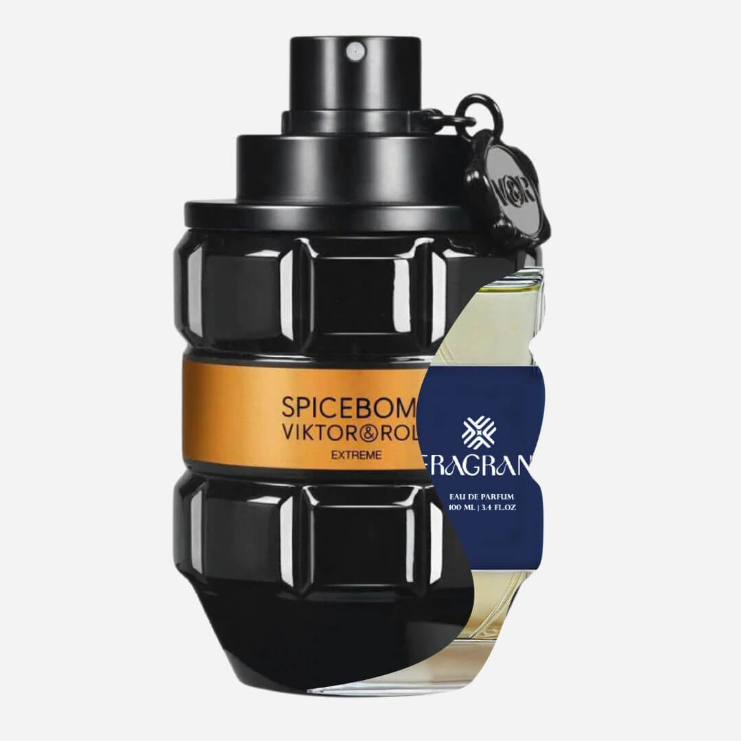 VIKTOR & ROLF SPICEBOMB EXTREME