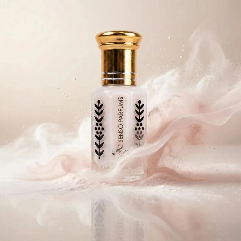 MUSK POWDER - مسك البودرة الأصلي